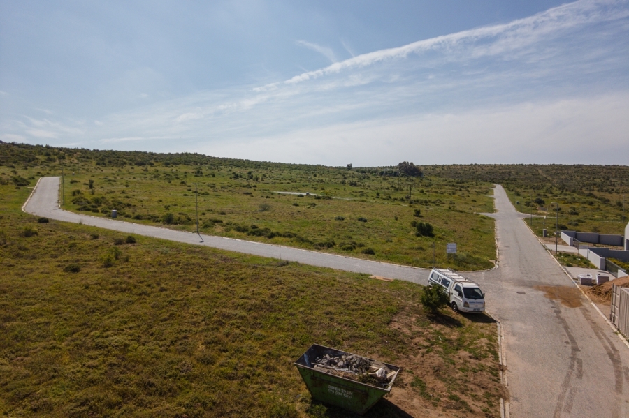 0 Bedroom Property for Sale in Welgedaan Estate Western Cape